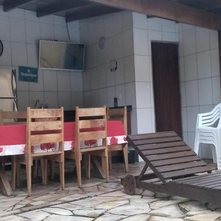 Casa Temporada da Dani Villa Paraty Bagian luar foto