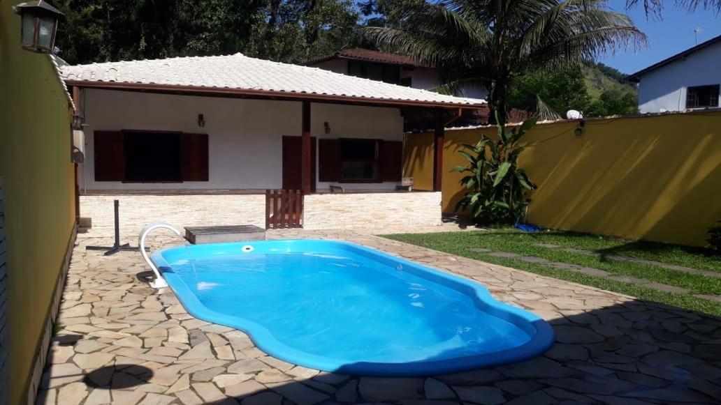 Casa Temporada da Dani Villa Paraty Bagian luar foto