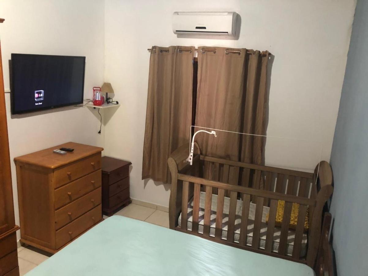 Casa Temporada da Dani Villa Paraty Bagian luar foto