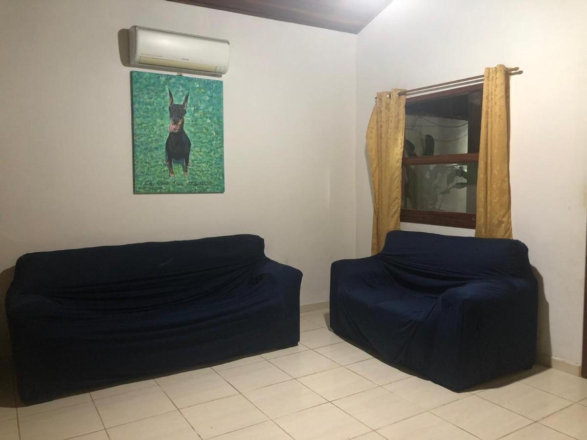 Casa Temporada da Dani Villa Paraty Bagian luar foto