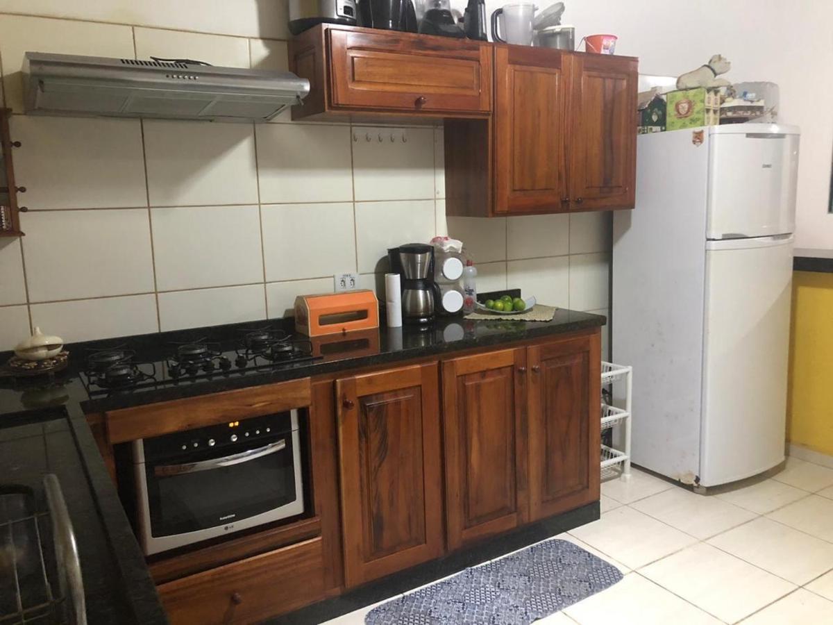 Casa Temporada da Dani Villa Paraty Bagian luar foto