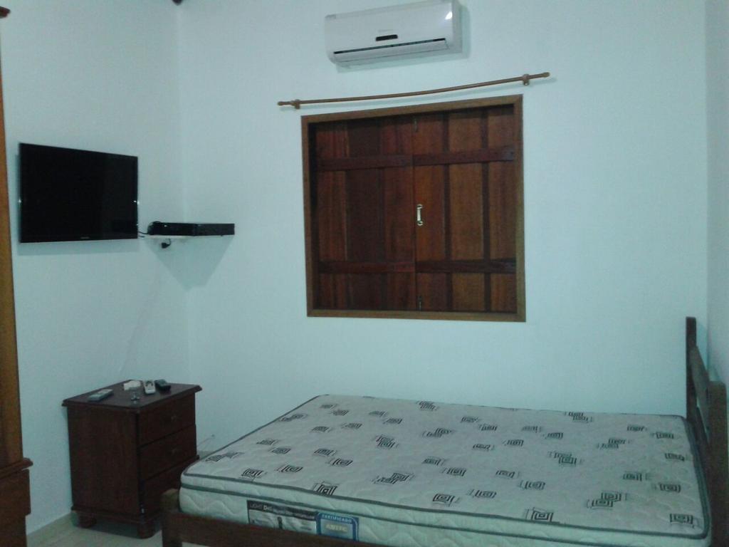 Casa Temporada da Dani Villa Paraty Bagian luar foto