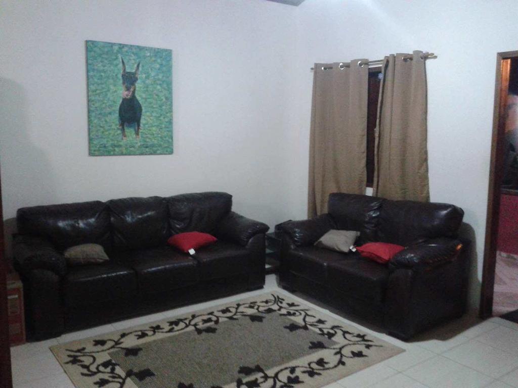 Casa Temporada da Dani Villa Paraty Bagian luar foto